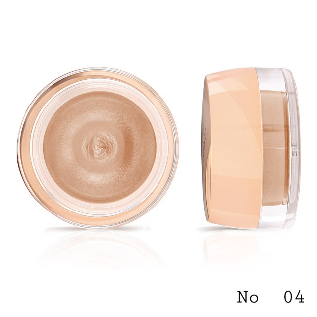 GOLDEN ROSE MOUSSE Foundation 04